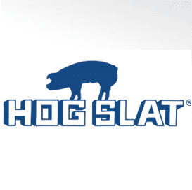 Hog Slat